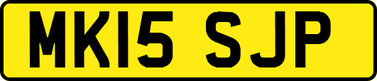 MK15SJP