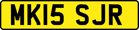 MK15SJR