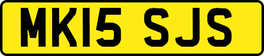 MK15SJS