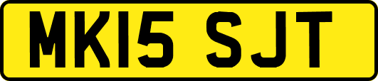 MK15SJT
