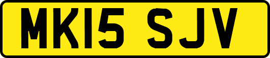 MK15SJV