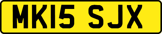MK15SJX