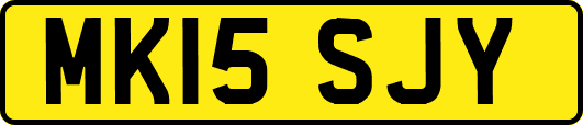 MK15SJY