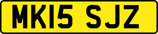 MK15SJZ
