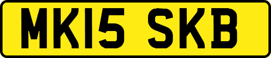 MK15SKB