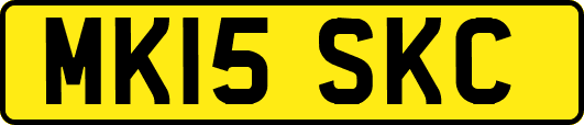MK15SKC