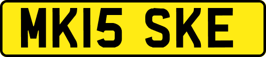 MK15SKE