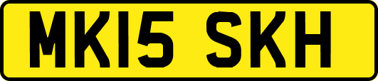 MK15SKH