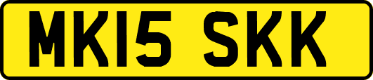 MK15SKK
