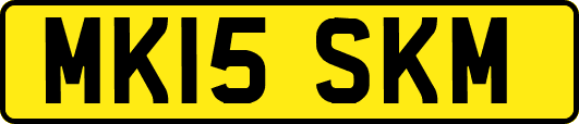 MK15SKM
