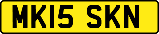 MK15SKN