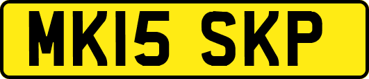 MK15SKP