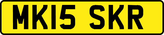 MK15SKR