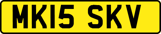MK15SKV
