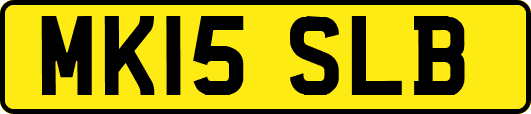MK15SLB