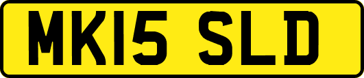 MK15SLD