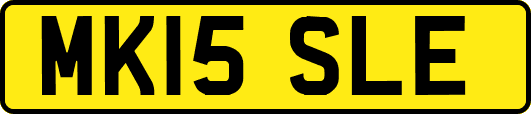 MK15SLE