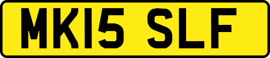 MK15SLF