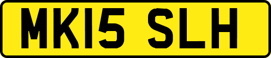 MK15SLH