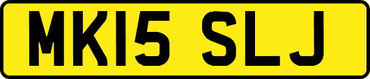 MK15SLJ