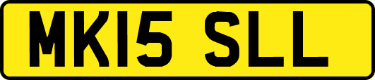 MK15SLL