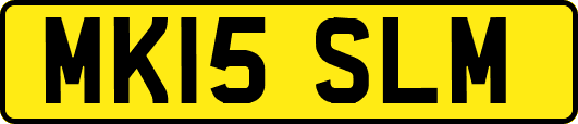 MK15SLM