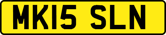 MK15SLN