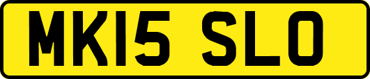 MK15SLO