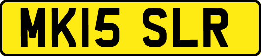 MK15SLR