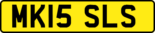MK15SLS