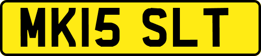 MK15SLT