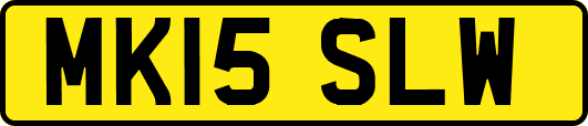 MK15SLW