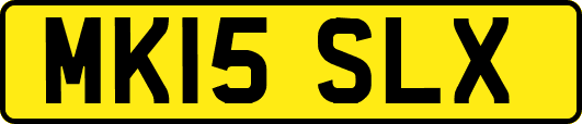 MK15SLX