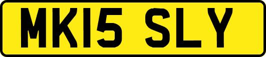 MK15SLY