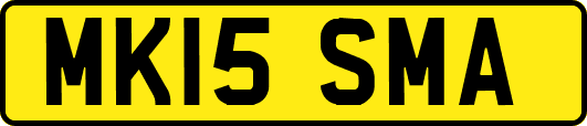 MK15SMA