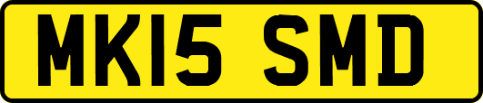 MK15SMD