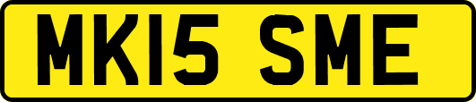 MK15SME
