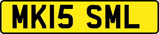 MK15SML