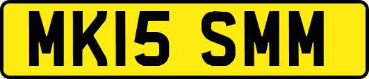 MK15SMM