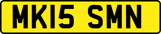 MK15SMN