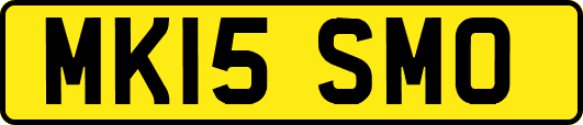 MK15SMO