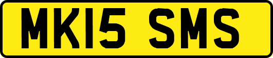 MK15SMS