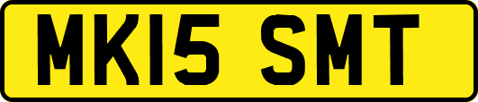 MK15SMT