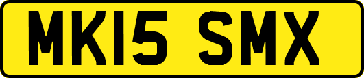 MK15SMX