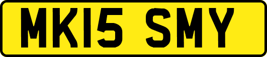 MK15SMY