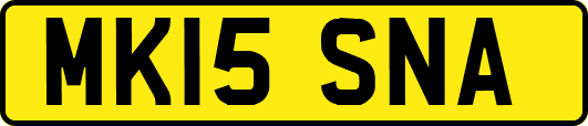 MK15SNA