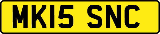 MK15SNC