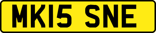 MK15SNE
