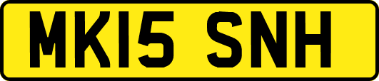 MK15SNH