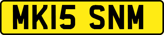 MK15SNM